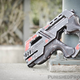Illustration for article titled In Case Youve Ever Wanted to Own One of emMass Effect 3/ems Punchy Heavy Pistols